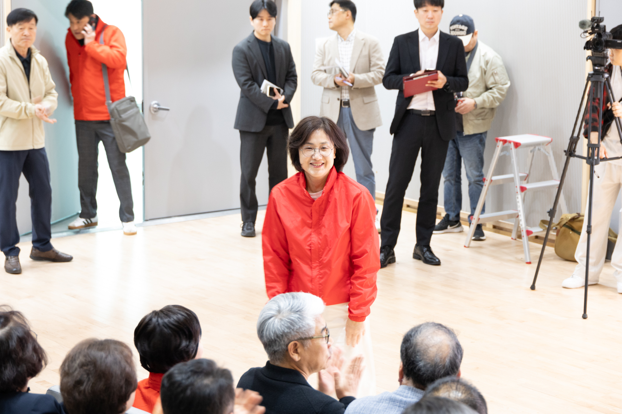'2026 동작구협회장기(배) 종목단체 통합개회식' 게시글의 사진(12) '260418 동작구협회장기(배) 종목단체 통합개회식 (12).jpg'