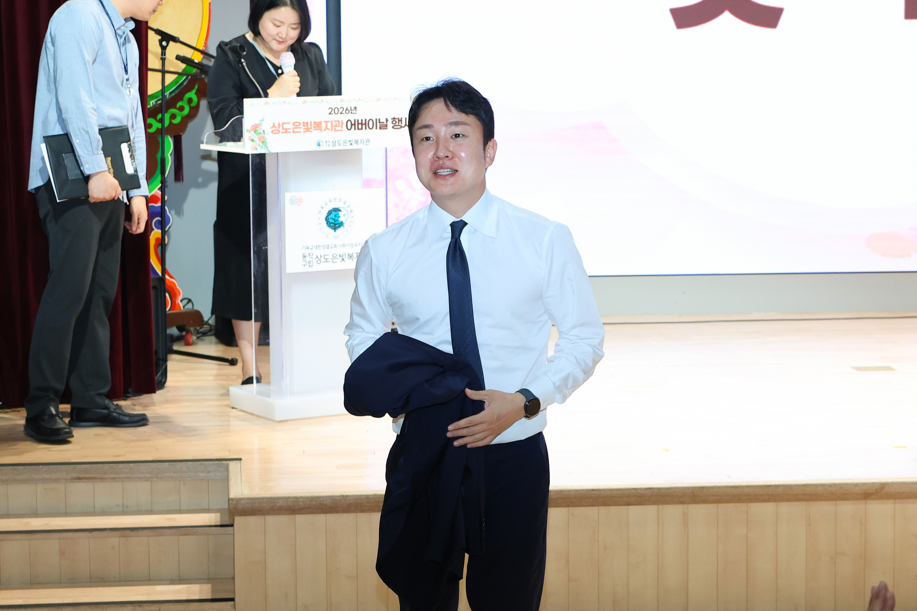 '상도은빛복지관 어버이날행사' 게시글의 사진(6) '260507 상도은빛복지관 어버이날행사 006.jpg'