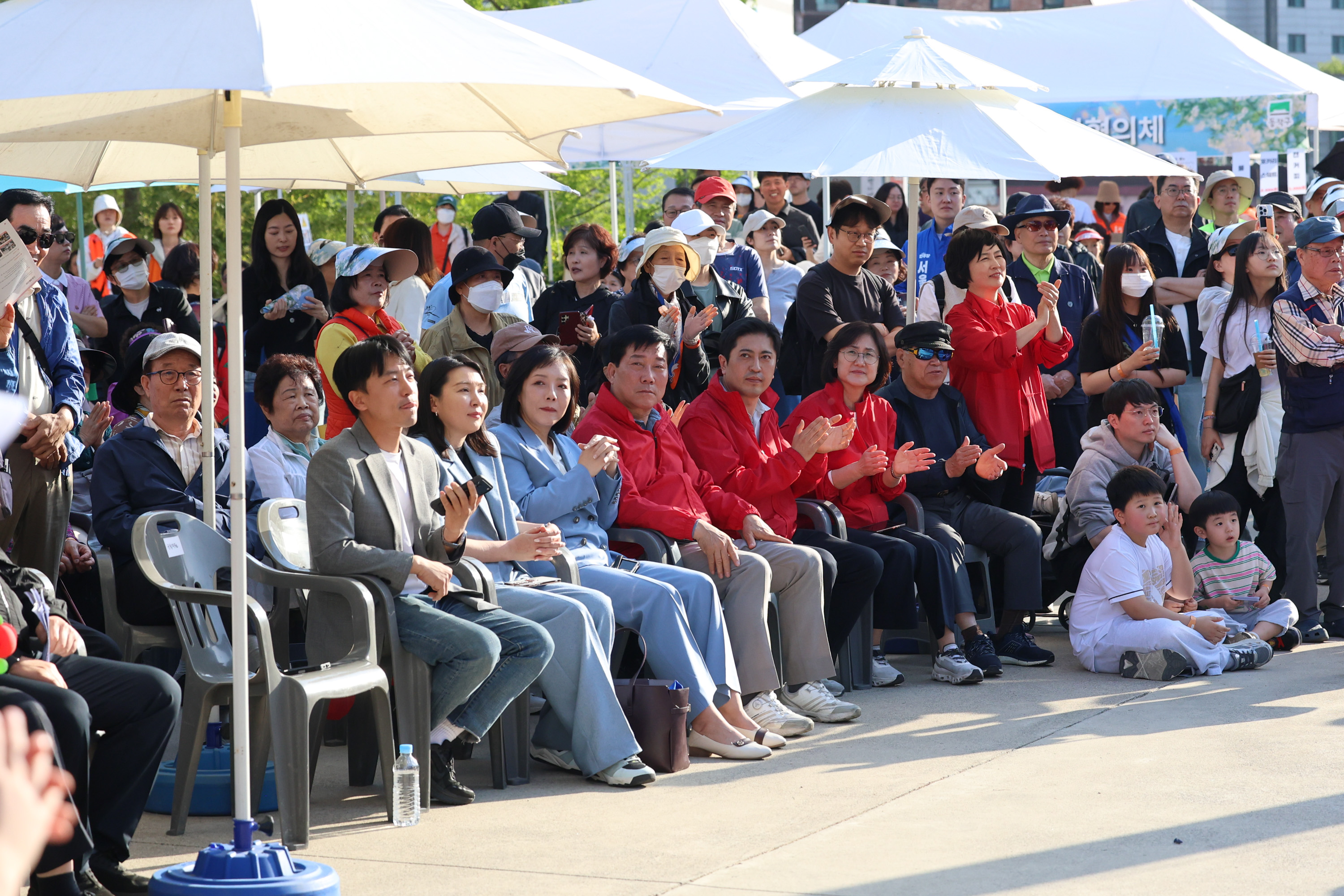 '제10회 이팝나무 꽃 축제' 게시글의 사진(3) '260426 제10회 이팝나무 꽃 축제 003.jpg'