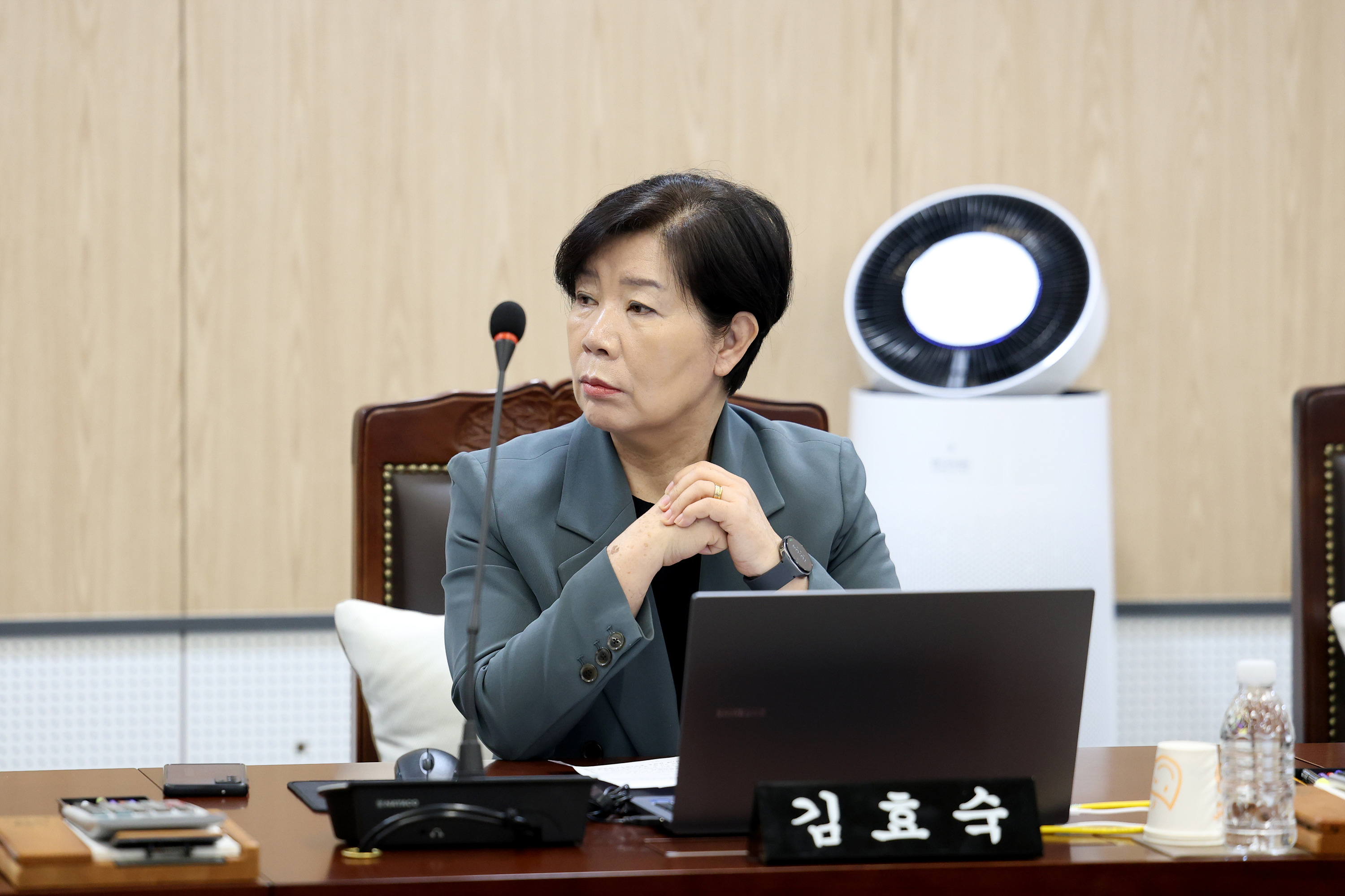 '제345회 임시회 폐회중 의회운영위원회' 게시글의 사진(6) '260408 제345회 임시회 폐회중 의회운영위원회 006.jpg'