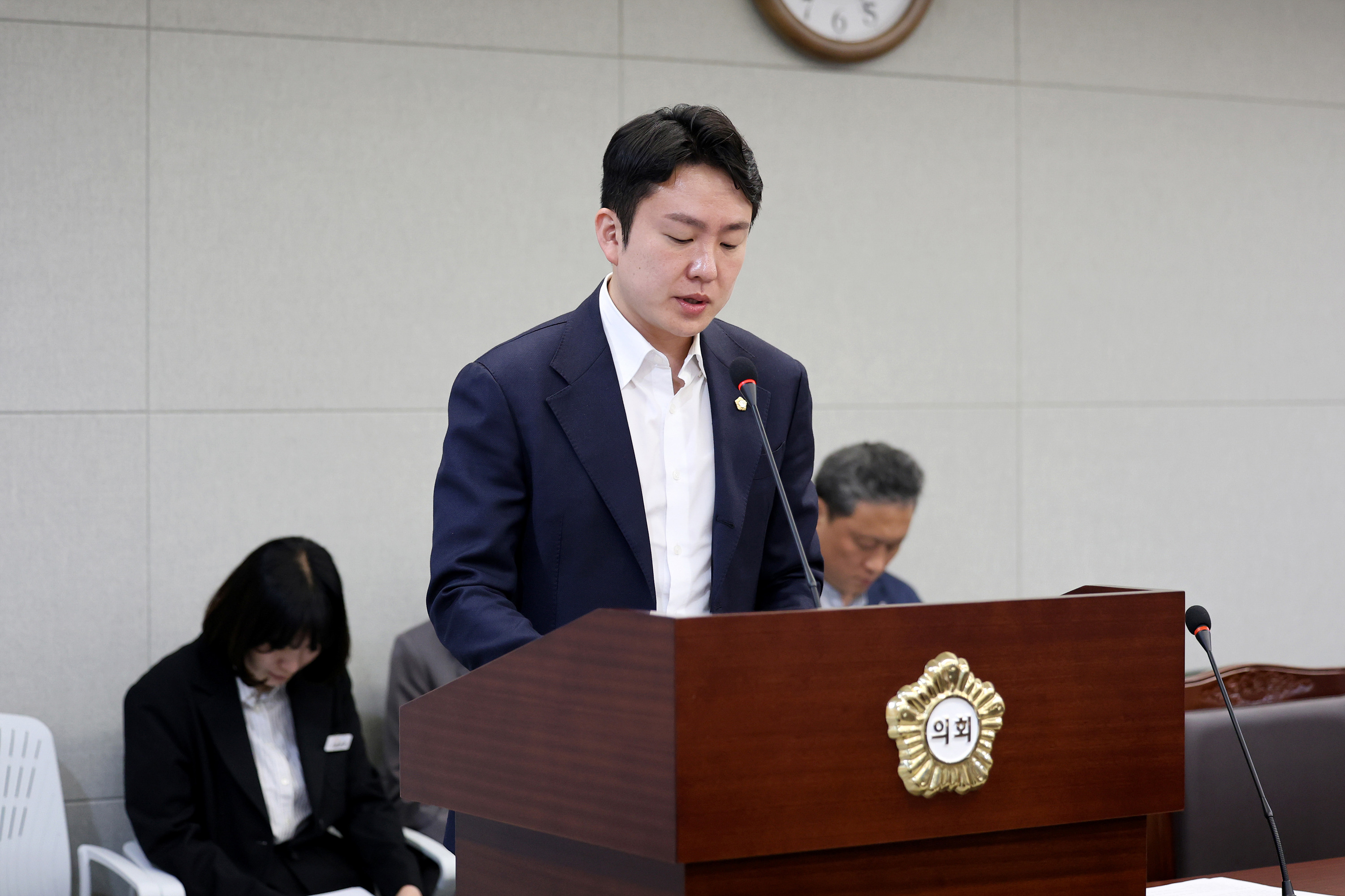 '제346회 동작구의회 임시회 행정재무위원회' 게시글의 사진(13) '260420 제346회 동작구의회 임시회 행정재무위원회 013.jpg'