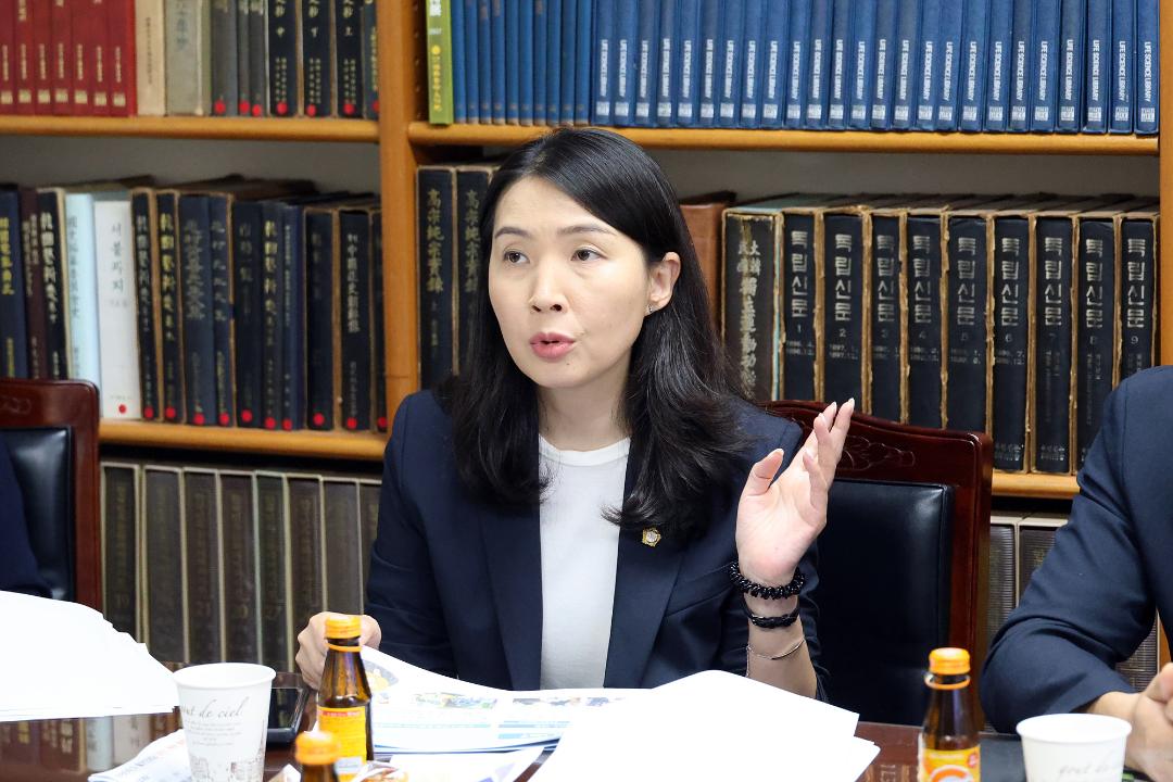 제329회 임시회 복지건설위원회 현장방문
