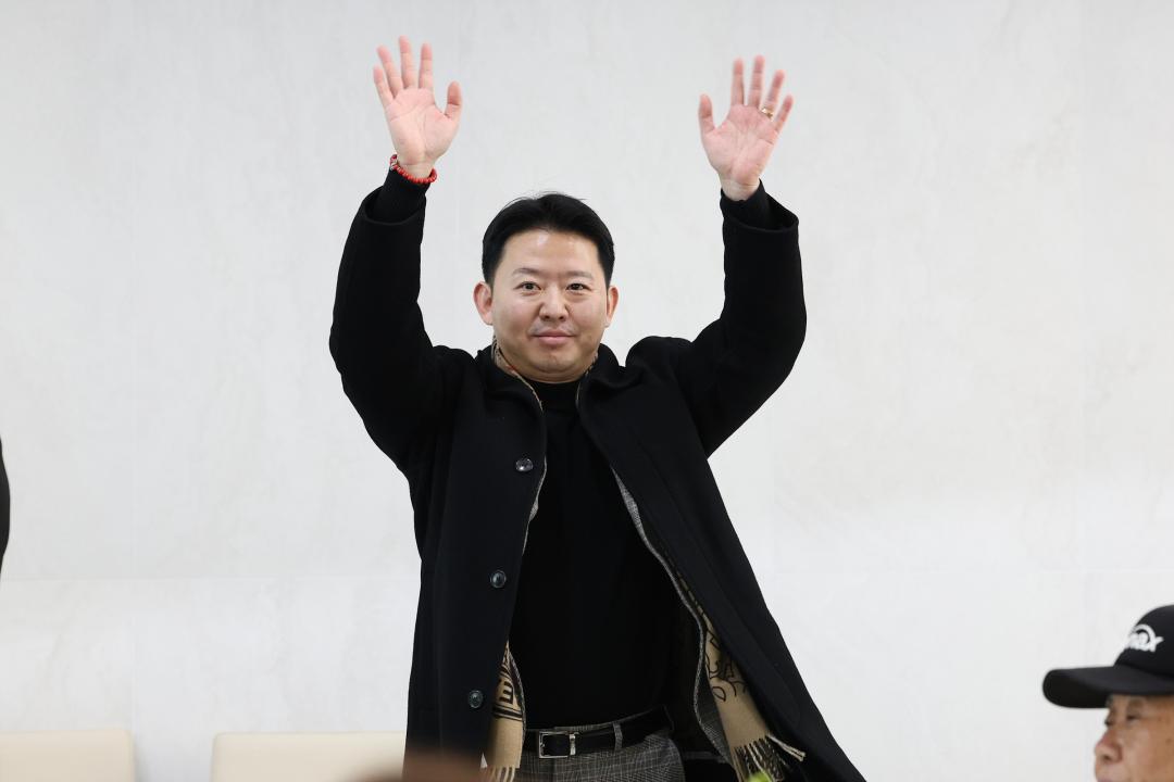 동행네트워크 한마음행사