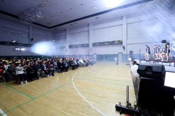 2025 스포츠 페스티벌