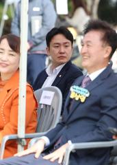 반려동물 명랑운동회