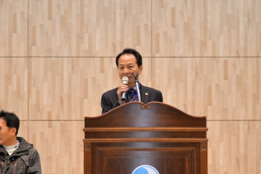 제18회 동작구청장기 검도대회