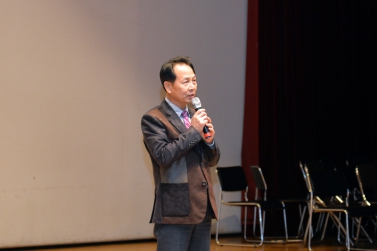 2017 송년특집 중장년층 공감 토크 콘서트 <다시 한 번 날자>