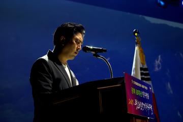 광복80주년 민주평통 2025 평화통일가족뮤지컬