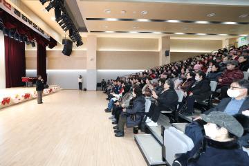 2026 동업무보고회(상도2동)