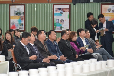 제3회 동작구어린이집 조리사 요리경연대회