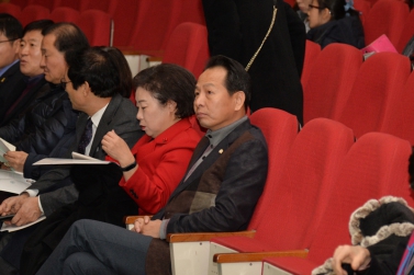 제3회 동작터치오케스트라 정기연주회