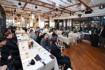 2025년 의정활동 결산보고회