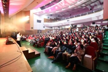 뮤지컬 라이브 in 동작