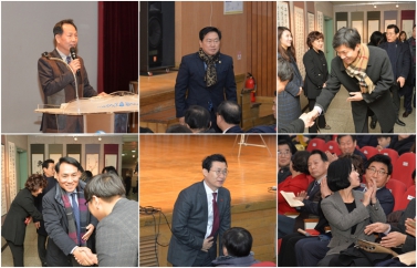 2018 동작문화학교 수강생 작품 발표회