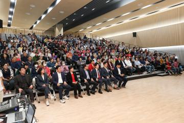 어르신 효나눔 한마당