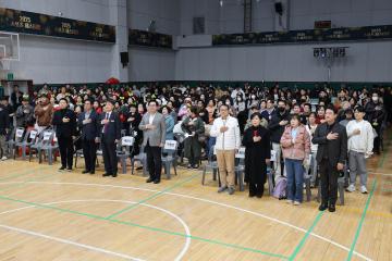 2025 스포츠 페스티벌