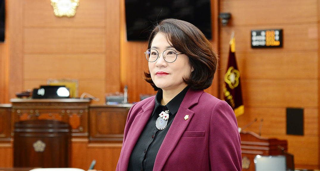 강한옥 의원