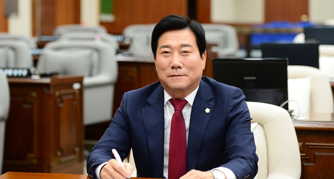 변종득 복지건설위원장