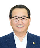 Jang Soonouk 의회운영위원장