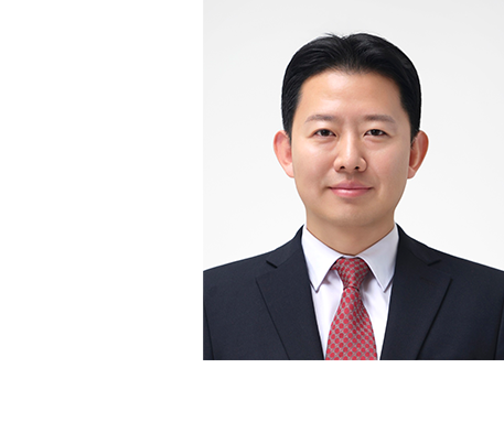 동작구의회 부의장 이주현