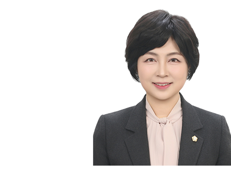 동작구의회 의원 정유나