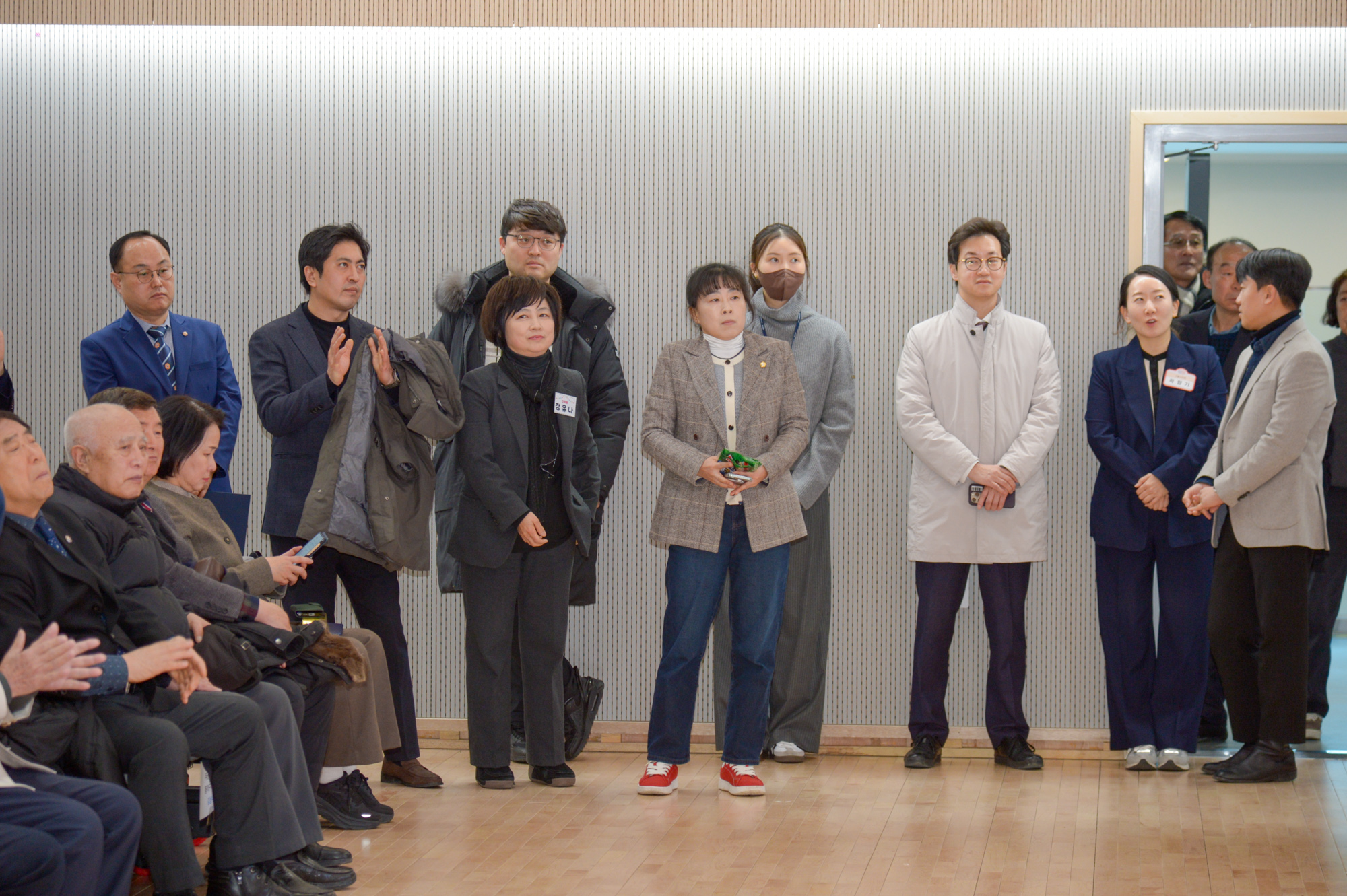 '동작구 재향군인회 제49차 정기총회' 게시글의 사진(20) '0120 동작구 재향군인회 정기총회 (21).jpg'