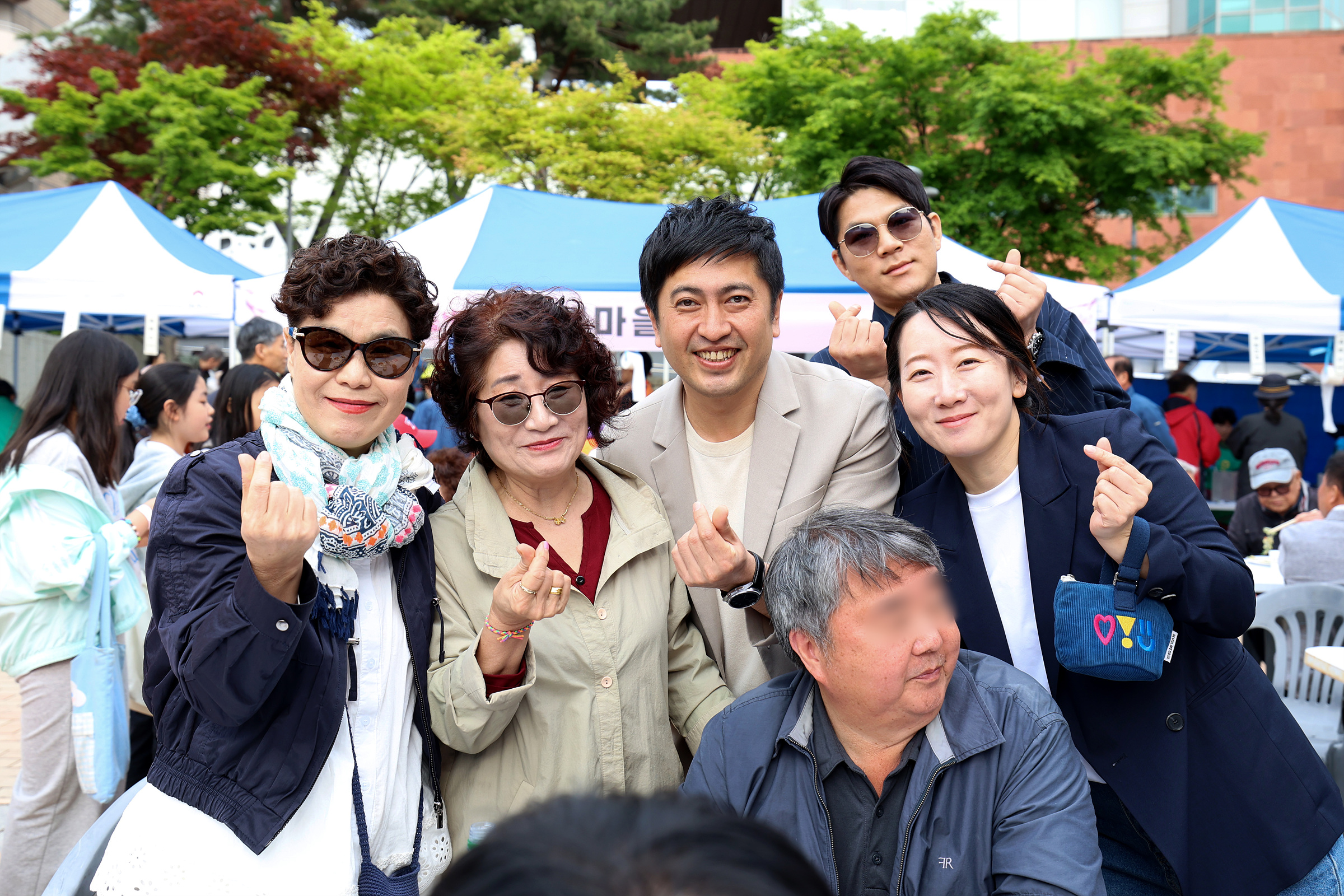 '제9회 이팝나무 꽃 축제' 게시글의 사진(22) '250427 이팝나무 꽃축제 022.jpg' '제9회 이팝나무 꽃 축제' 게시글의 사진(22) '250427 이팝나무 꽃축제 022.jpg'