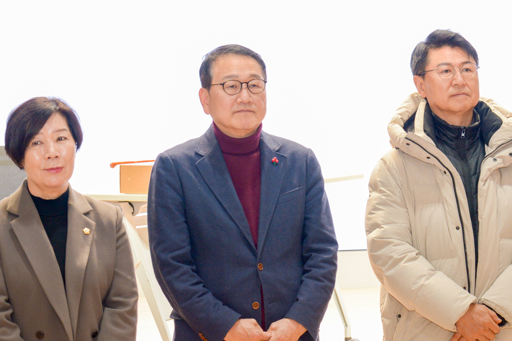 '동작구 재향군인회 제49차 정기총회' 게시글의 사진(5) '0120 동작구 재향군인회 정기총회 (5).jpg'