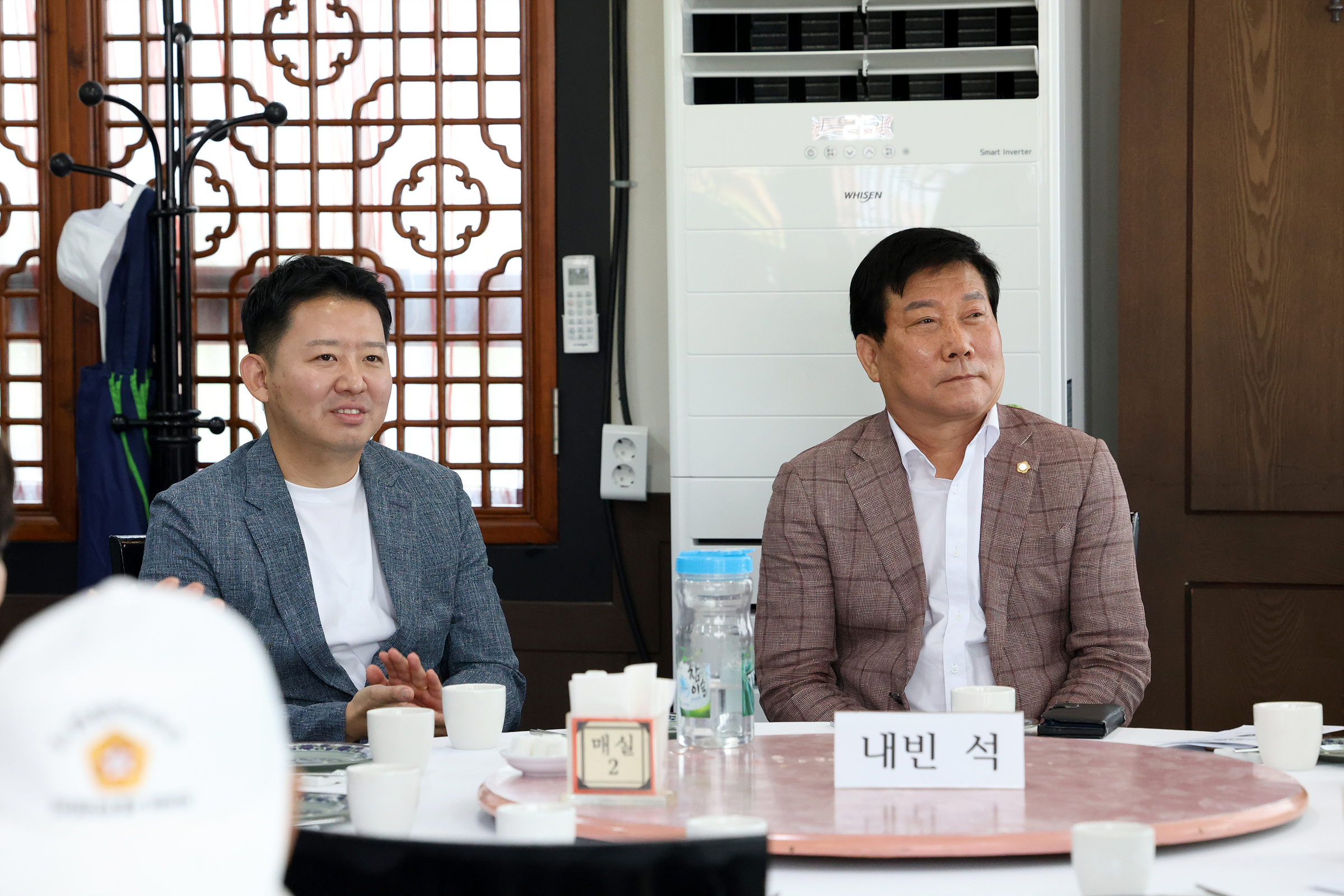 '6ㆍ25 참전유공자 위로연 및 안보결의대회' 게시글의 사진(12) '250702 6.25 참전유공자 위로연 및 안보결의대회 012.jpg' '6ㆍ25 참전유공자 위로연 및 안보결의대회' 게시글의 사진(12) '250702 6.25 참전유공자 위로연 및 안보결의대회 012.jpg'