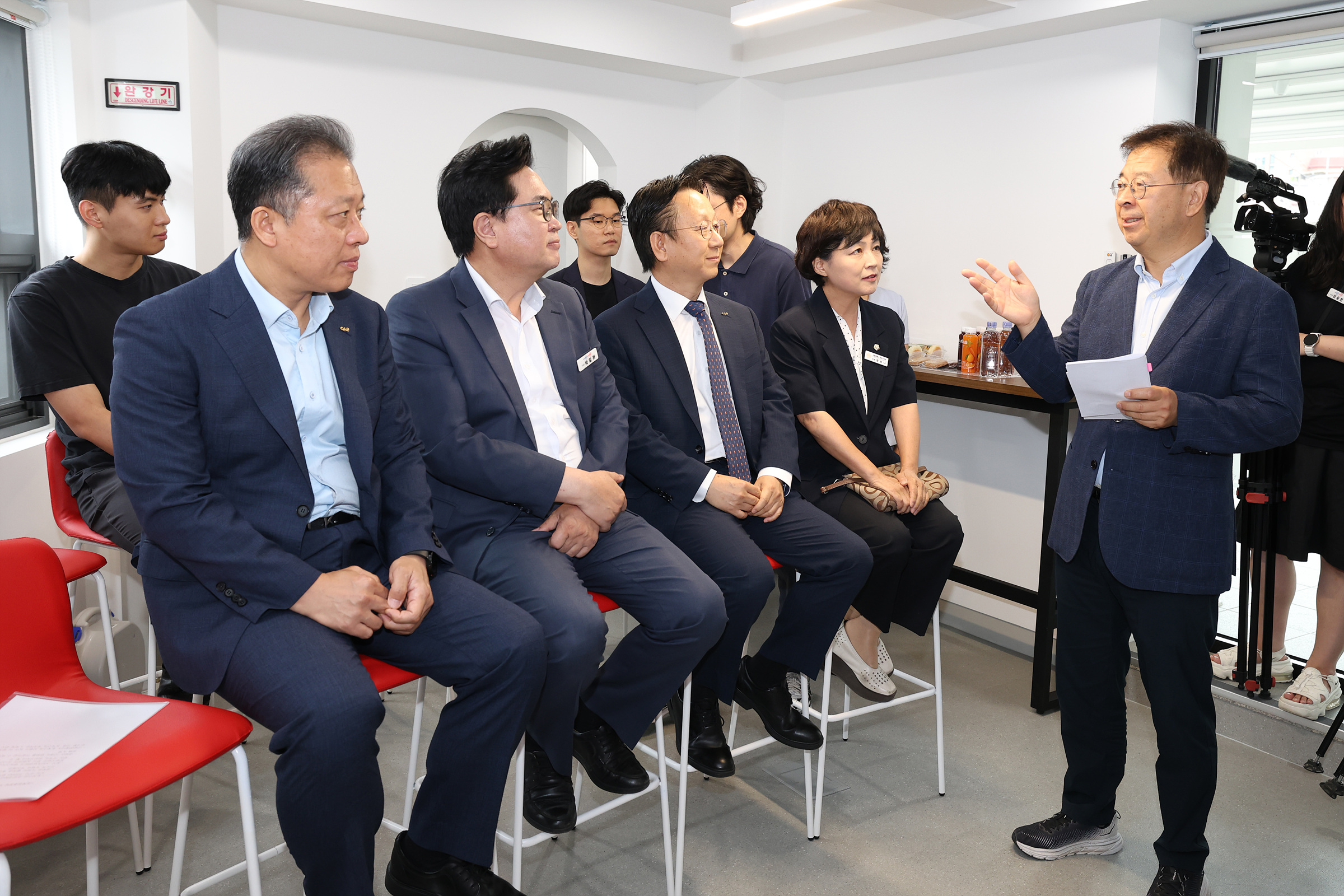 '동작 스타트업센터 개소식' 게시글의 사진(4) '250704 동작 스타트업센터 개소식 004.jpg' '동작 스타트업센터 개소식' 게시글의 사진(4) '250704 동작 스타트업센터 개소식 004.jpg'