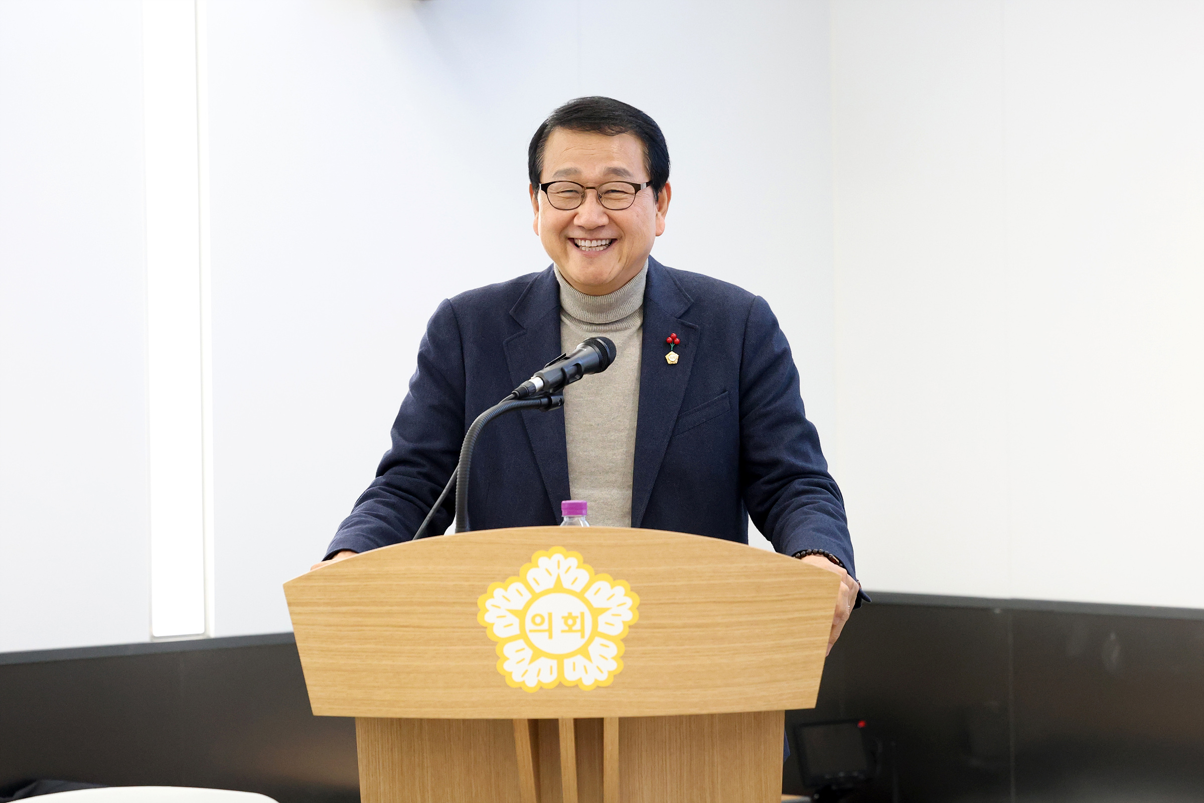 '동작형 어르신ㆍ장애인 통합 돌봄체계 연구 용역 최종보고회' 게시글의 사진(5) '251222 동작형 어르신ㆍ장애인 통합 돌봄체계 연구 용역 최종보고회 005.jpg'