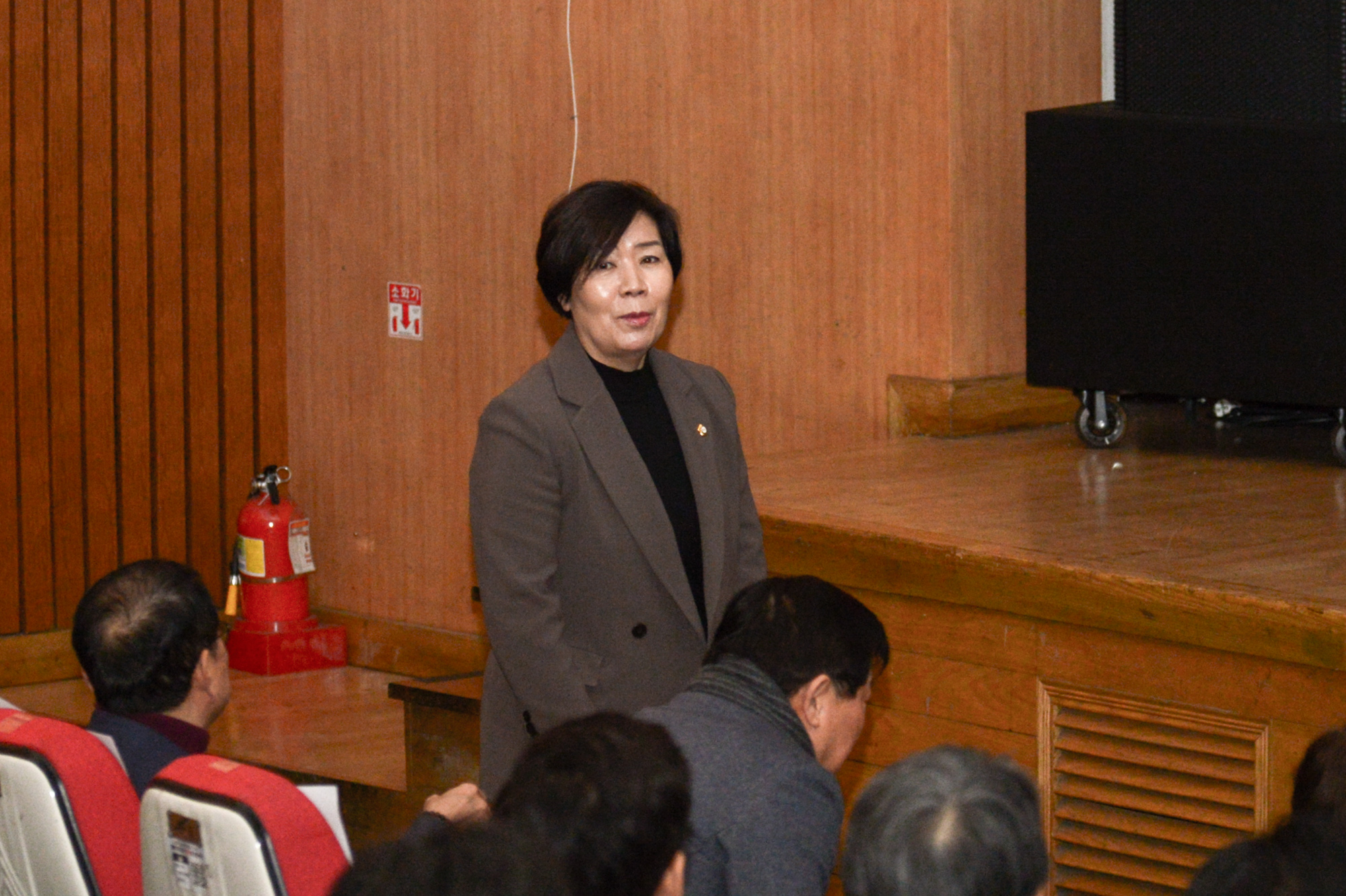 '동작구형 미래도시 정책포럼' 게시글의 사진(11) '0120 동작구형 미래도시 정책포럼 (12).jpg'