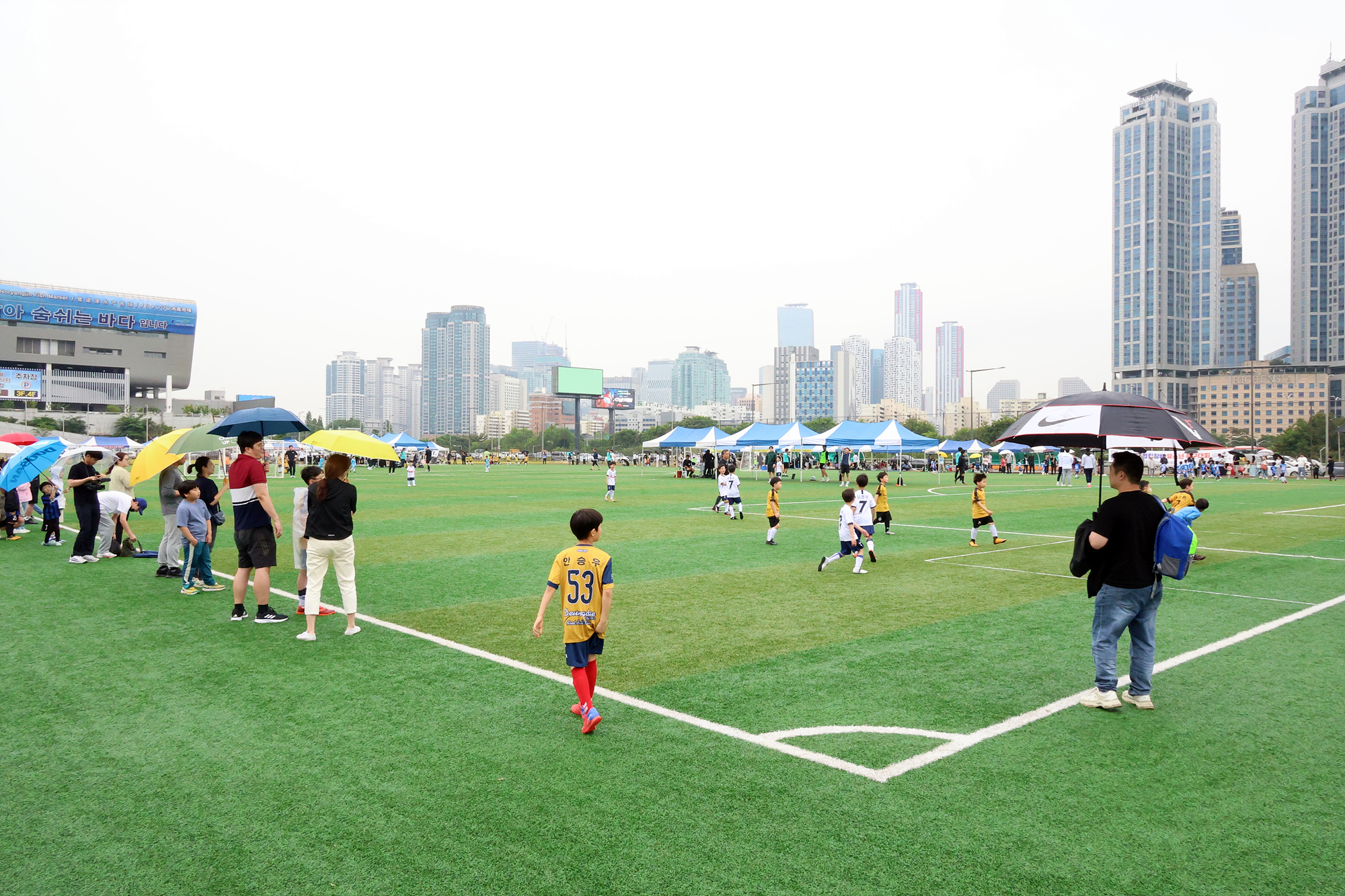 '제1회 협회장배 유소년 축구 대회' 게시글의 사진(2) '0Y1A7942.jpg'