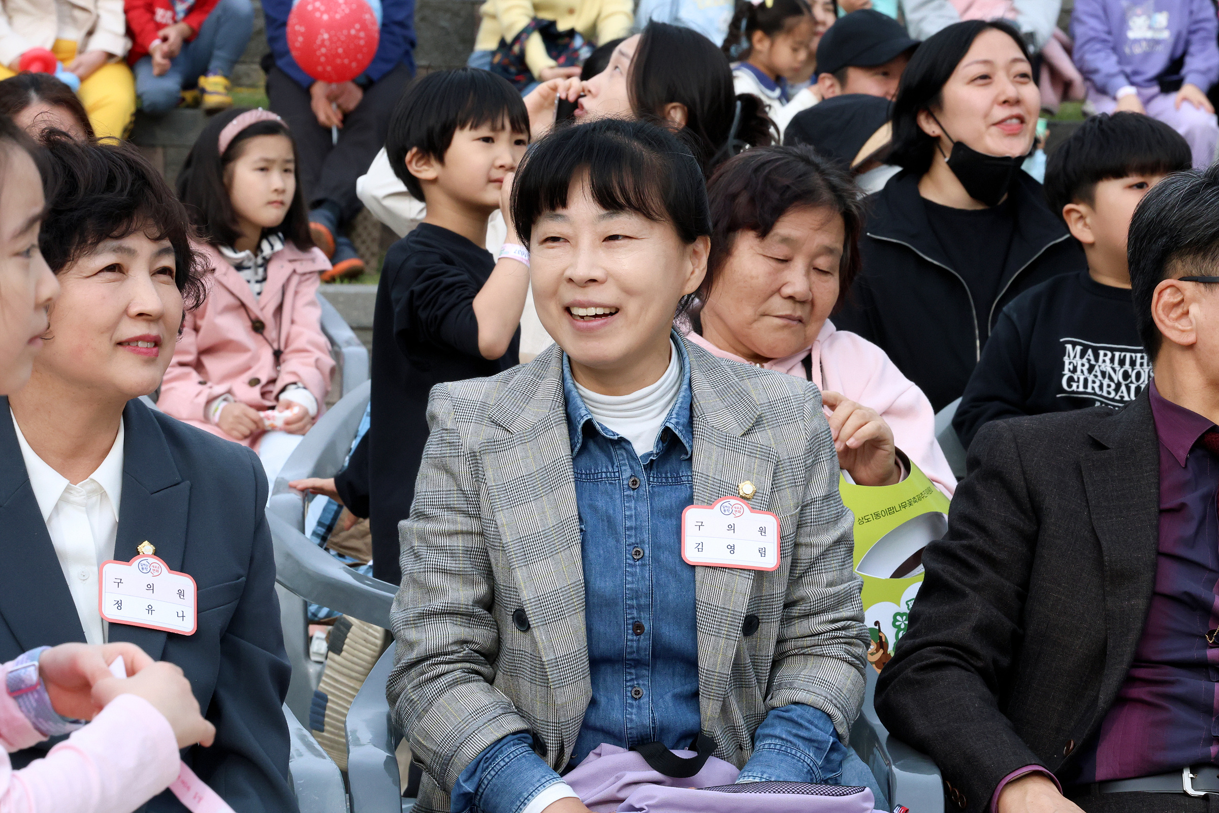 '제9회 이팝나무 꽃 축제' 게시글의 사진(21) '250427 이팝나무 꽃축제 021.jpg' '제9회 이팝나무 꽃 축제' 게시글의 사진(21) '250427 이팝나무 꽃축제 021.jpg'