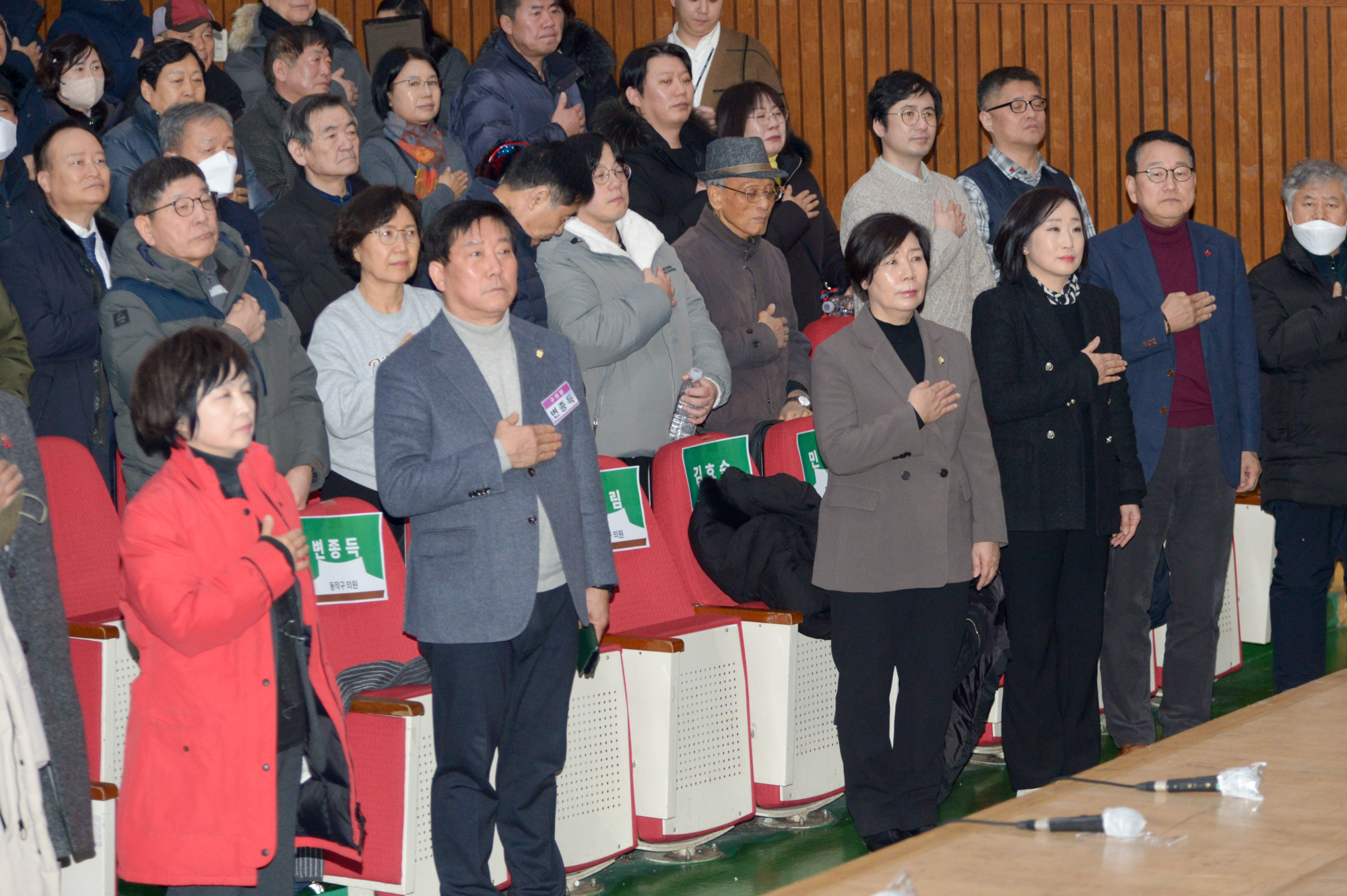 '동작구형 미래도시 정책포럼' 게시글의 사진(6) '0120 동작구형 미래도시 정책포럼 (6).jpg'