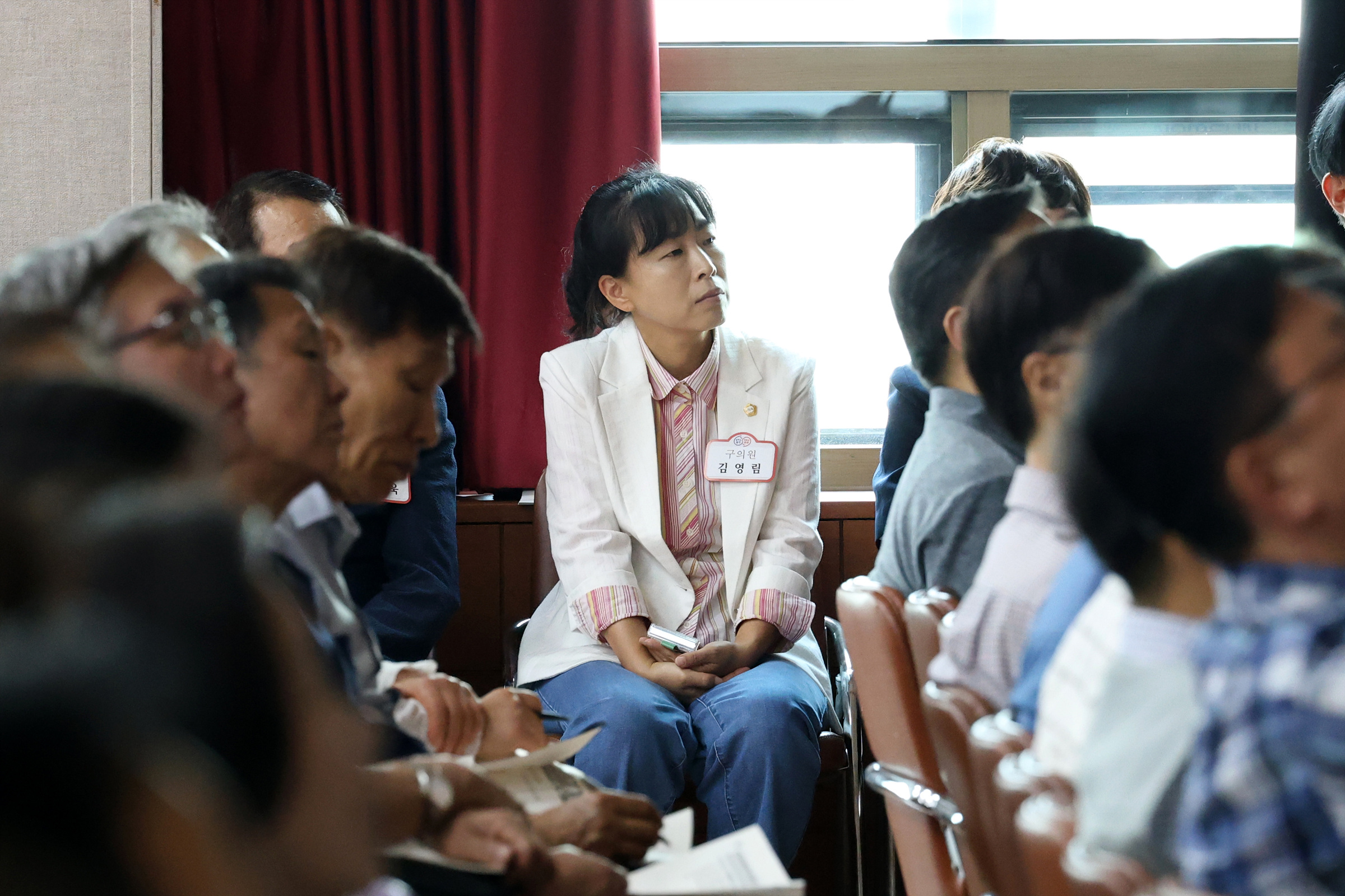 '하반기 공동주택 지원사업 설명회' 게시글의 사진(16) '250704 하반기 공동주택 지원사업 설명회 016.jpg' '하반기 공동주택 지원사업 설명회' 게시글의 사진(16) '250704 하반기 공동주택 지원사업 설명회 016.jpg'