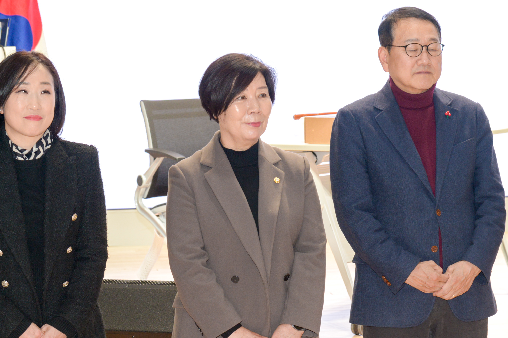 '동작구 재향군인회 제49차 정기총회' 게시글의 사진(7) '0120 동작구 재향군인회 정기총회 (7).jpg'