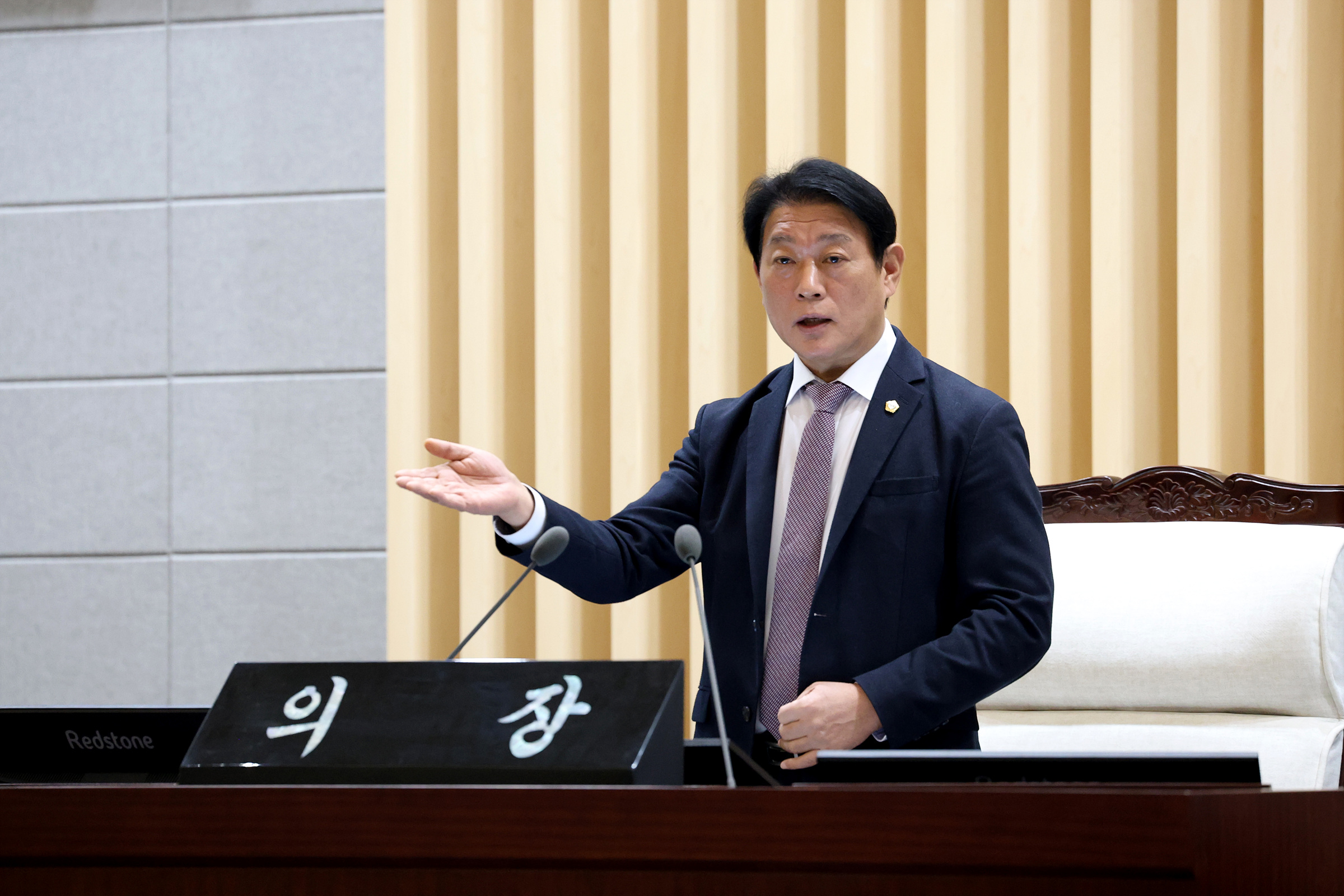 '제344회 동작구의회 제2차 정례회 제4차 본회의' 게시글의 사진(19) '251222 제344회 동작구의회 제2차 정례회 제4차 본회의 018.jpg'