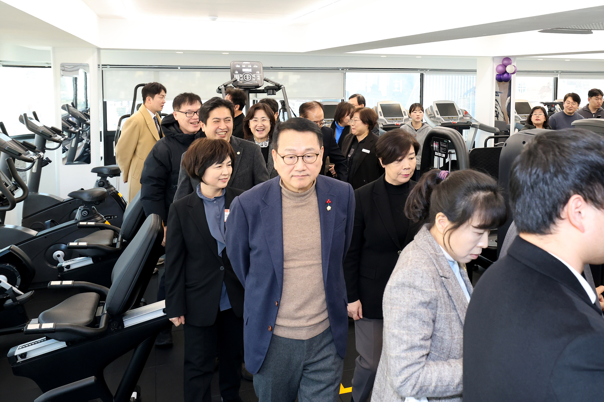 '동작장애인 전용 헬스장 개소식' 게시글의 사진(17) '250113 동작장애인 전용 헬스장 개소식 017.jpg'