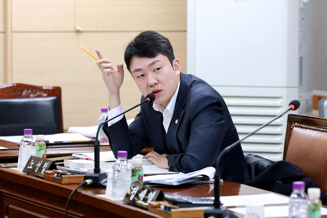 제339회 동작구의회 임시회 행정재무위원회(주요업무보고)1