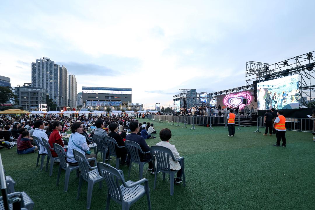 동작댄싱데이 페스티벌