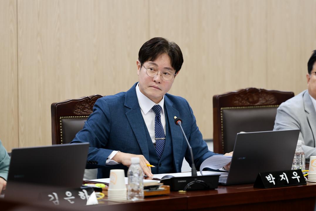 제352회 제1차 정례회 폐회중 의회운영위원회
