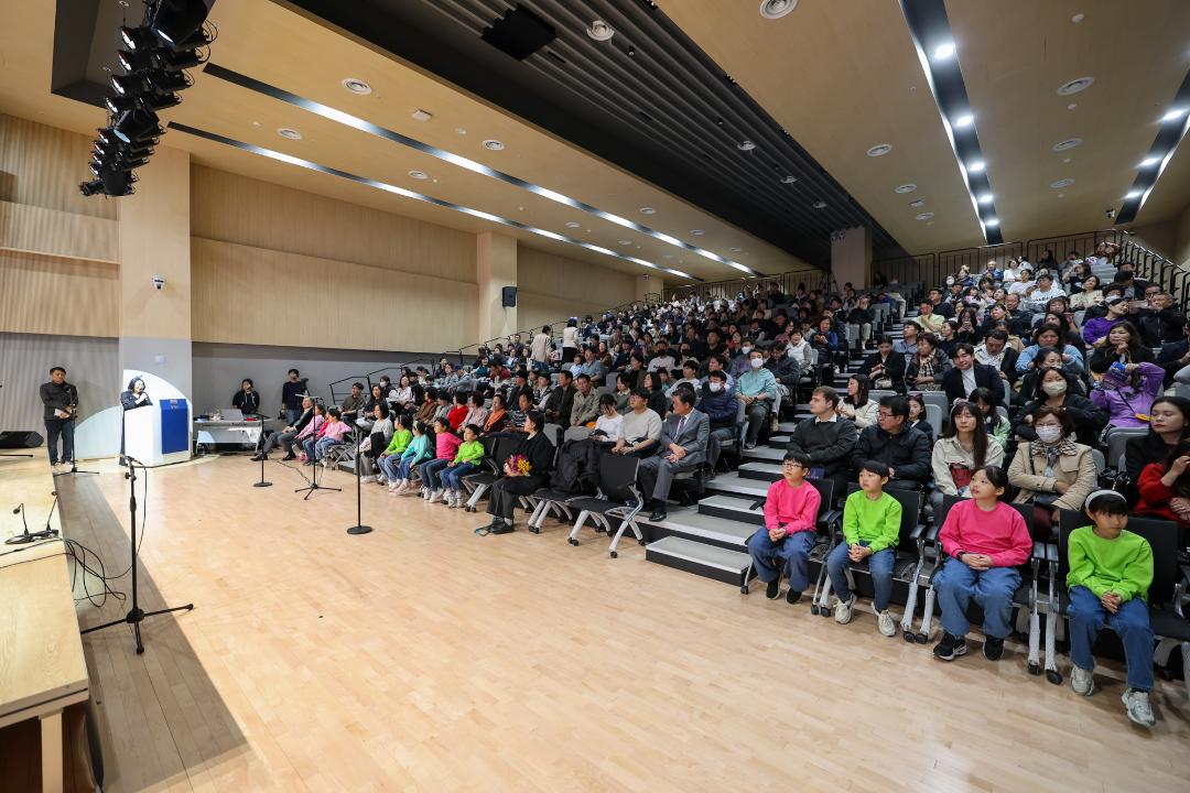 유니온오케스트라 제3회 정기연주회