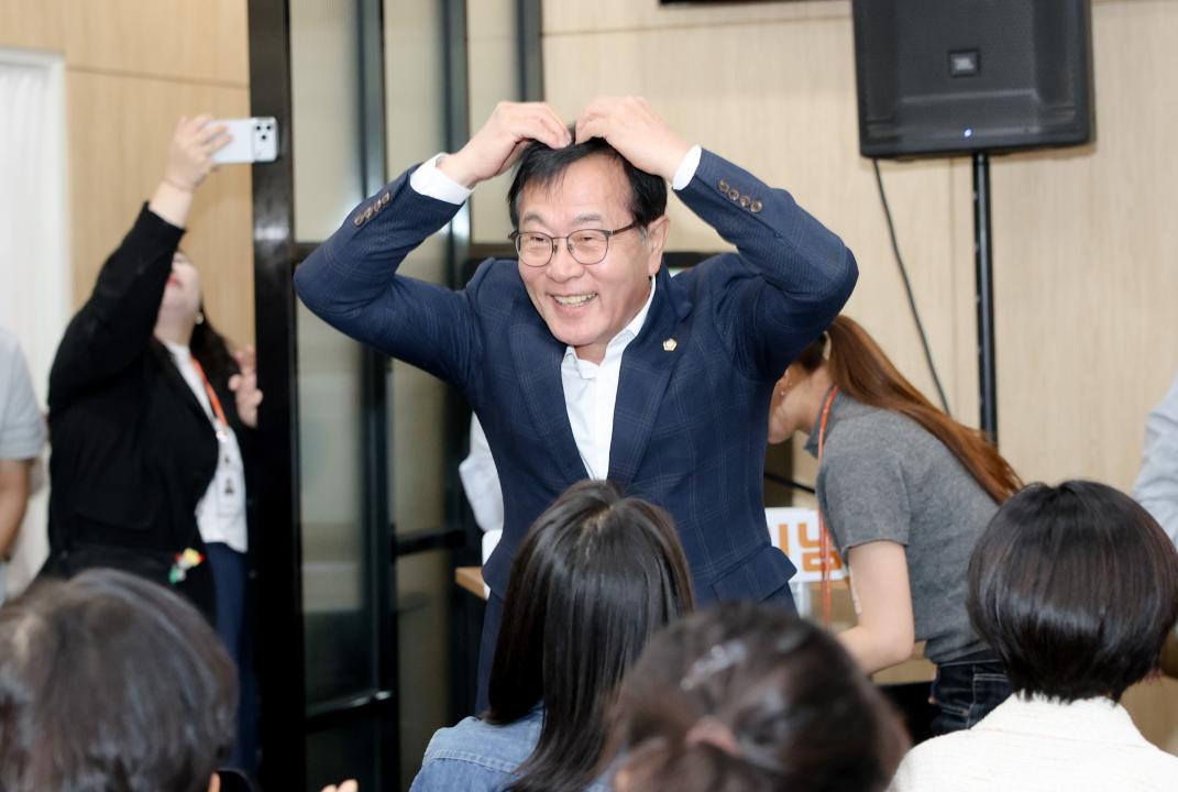 제30회 노인의날 기념식 동작어르신 행복축제