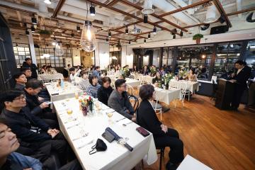 2025년 의정활동 결산보고회