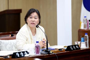 제341회 동작구의회 제1차 정례회 복지건설위원회 1