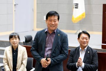 2025년 청소년 모의의회