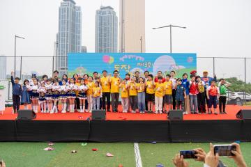 2026 동작 어린이대축제