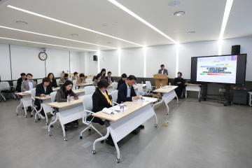 2025년 의원4대 폭력 예방교육