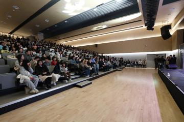 창작매지컬 명화배달부 개최